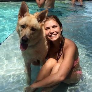 Meet your Posher, Lauren ashley